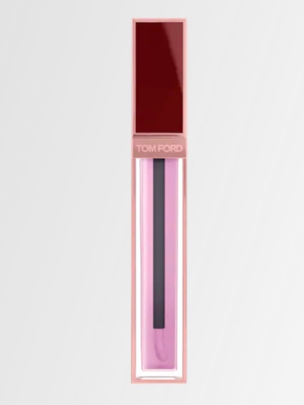 Tom Ford ROSE EXPOSED ROSE LIP OIL TINT 5ml BRAND NEW IN BOX